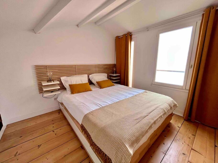 Appartement - Carmes Toulouse Dış mekan fotoğraf