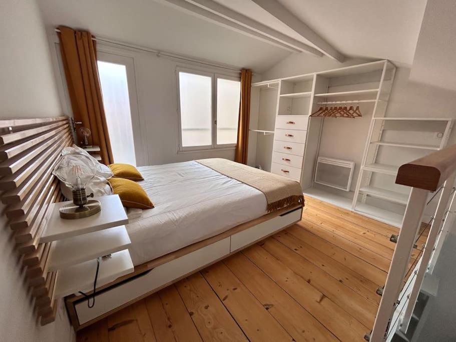 Appartement - Carmes Toulouse Dış mekan fotoğraf